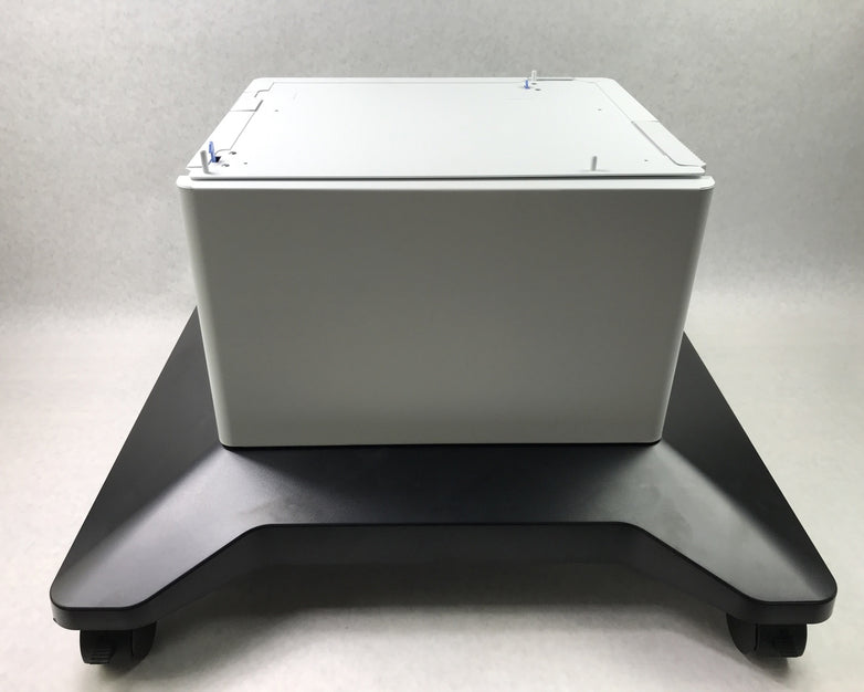 HP 2A73A LaserJet Printer cabinet