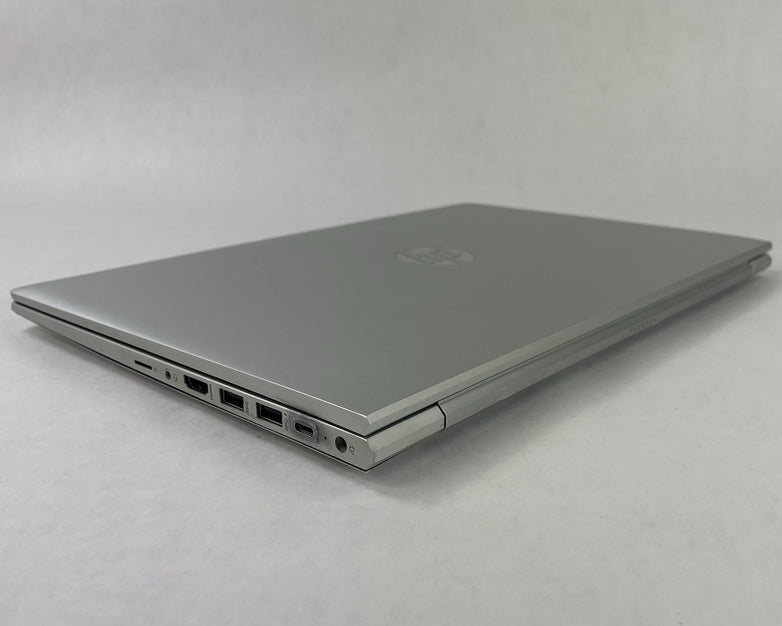 HP ProBook 450 G8 15.6" i5-1135G7 2.40 GHz 8 GB RAM No SSD/OS/AC
