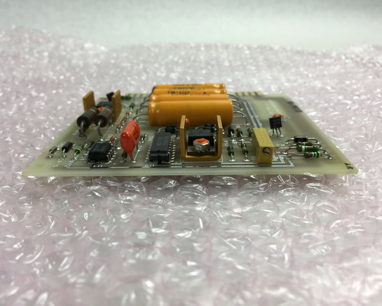 LDC / Milton Roy Part# 801967 Power Supply Low Noise Voltage