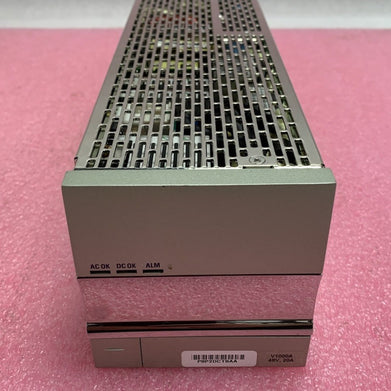 Eltek Valere V1000A-VC Rectifier Power Supply
