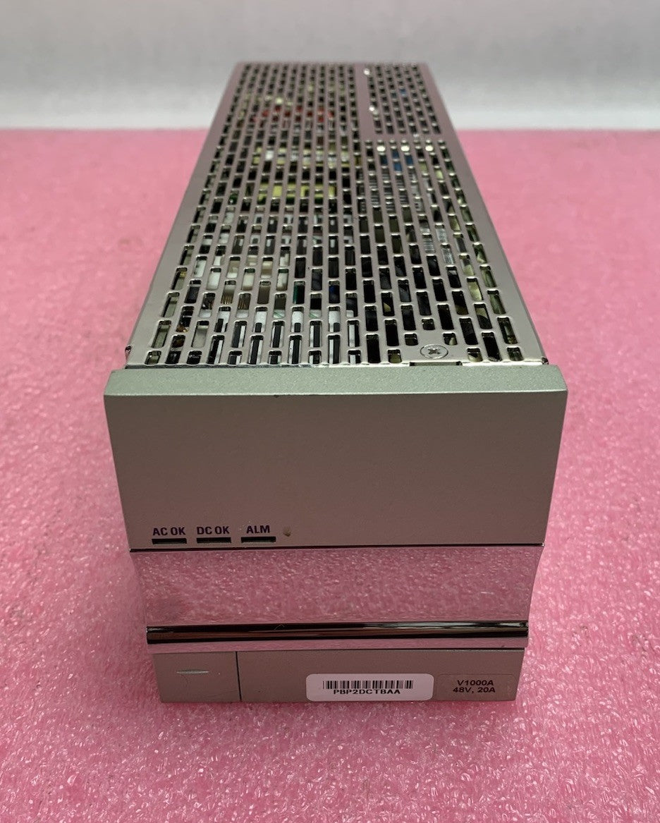 Eltek Valere V1000A-VC Rectifier Power Supply1