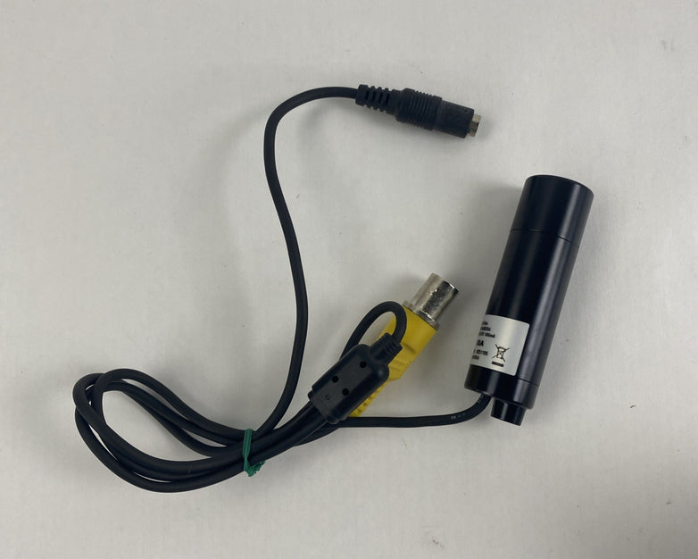 CCD KPC-EX190SHWX 6.6mm Camera Untested