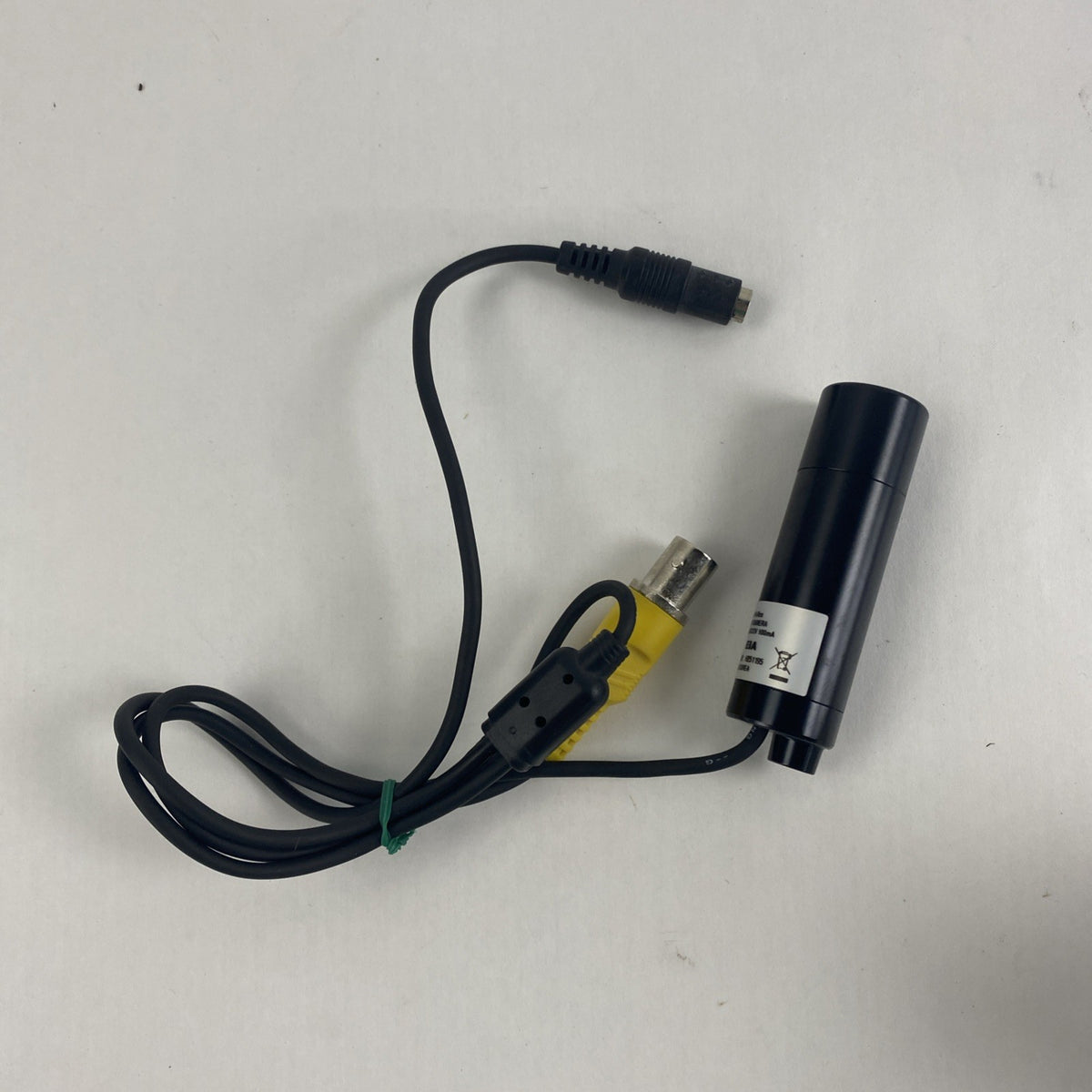 CCD KPC-EX190SHWX 6.6mm Camera Untested3