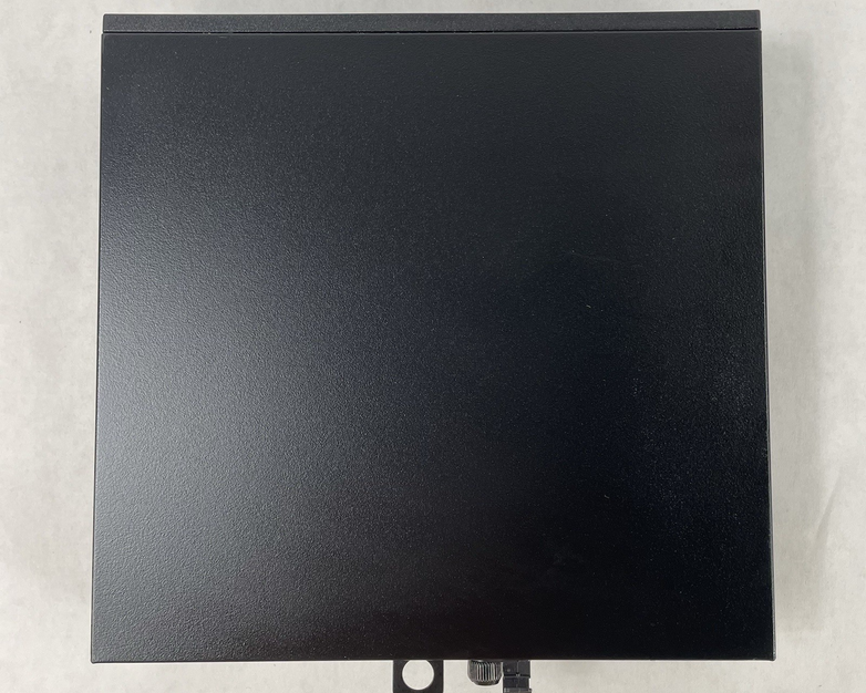 Dell Optiplex 7060 Micro i5-8500T 2.10 GHz 8 GB RAM W/AC No SSD/OS