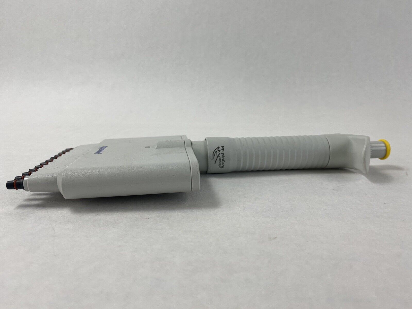 Eppendorf Research Pipette 12 Channel 10-100ul
