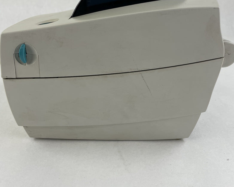 Zebra Eltron UPS LP2844PSAT Thermal Label Printer Power Tested