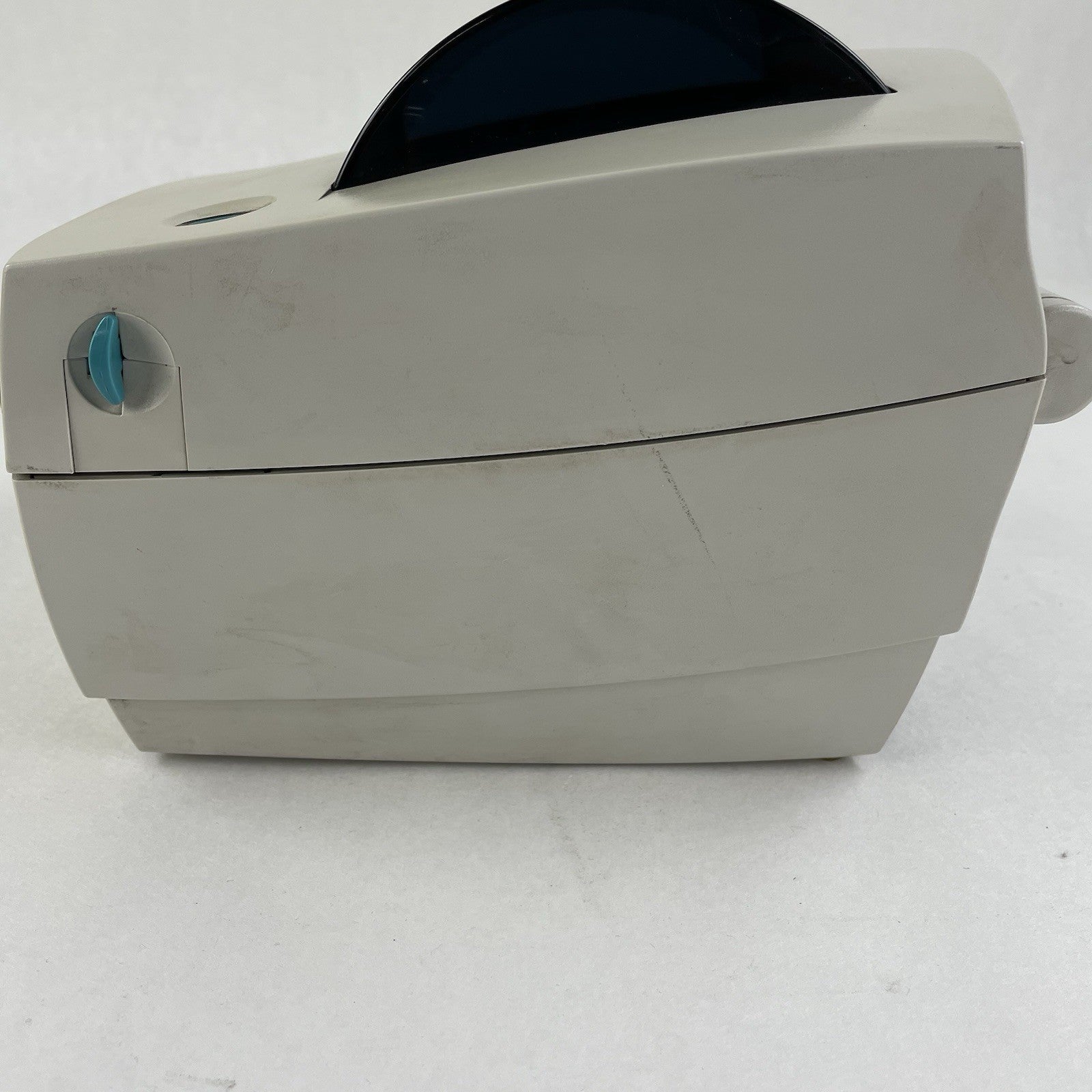 Zebra Eltron UPS LP2844PSAT Thermal Label Printer Power Tested