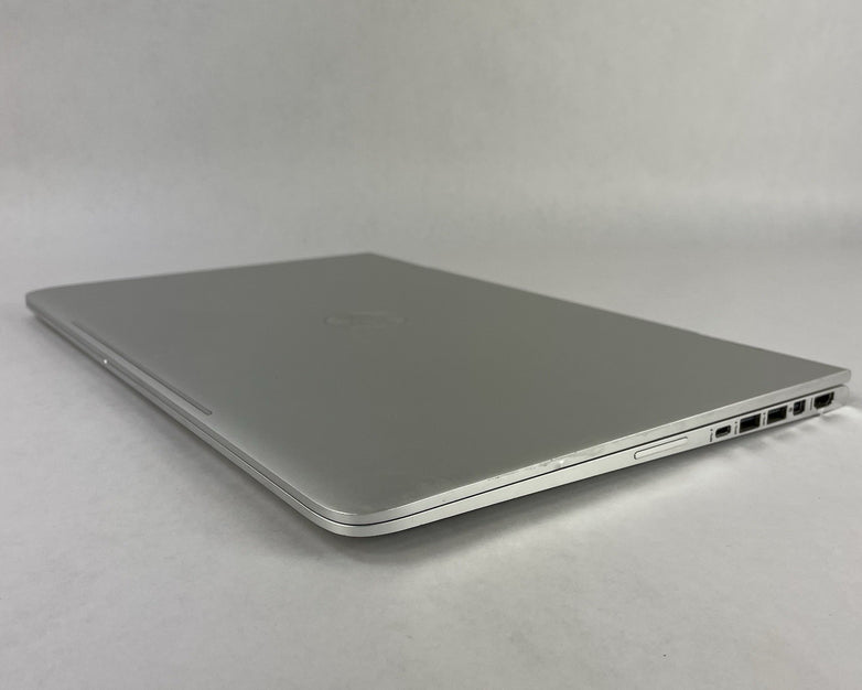 HP Spectra x360 15.6" i7-6500U 2.50 GHz 16 GB RAM No SSD/OS/AC