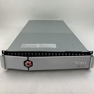 Tintri T2U6KA EC6070 24 HDD Dual Controller Blade 2x E5-2609V4 40 GB No HDD/OS