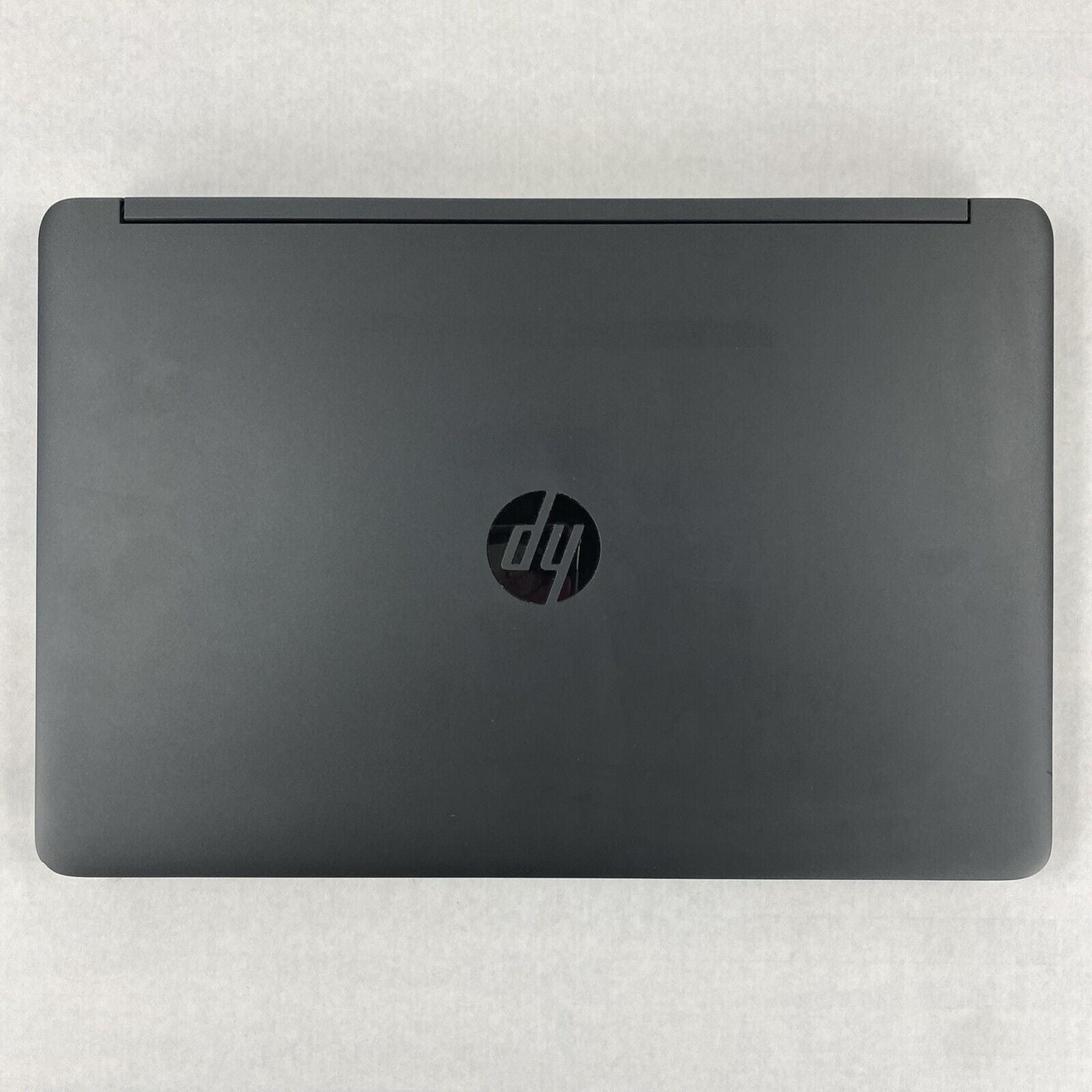 HP ProBook 650 G1 Core i5-4210M 2.60GHz 4GB RAM 15.6" No Battery No HDD No OS