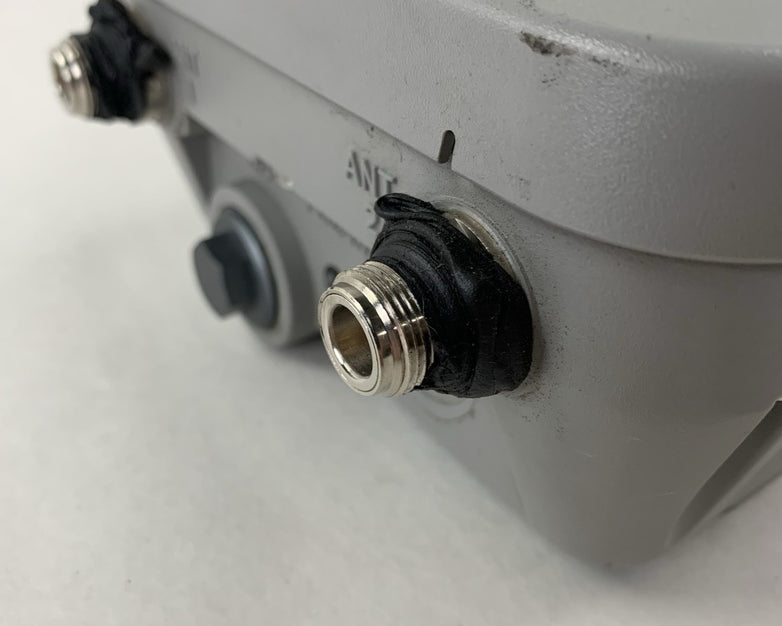 Cisco AIR-AP1562E-B-K9 Exterior Access Point Tested Reset No PoE or Reset Cover