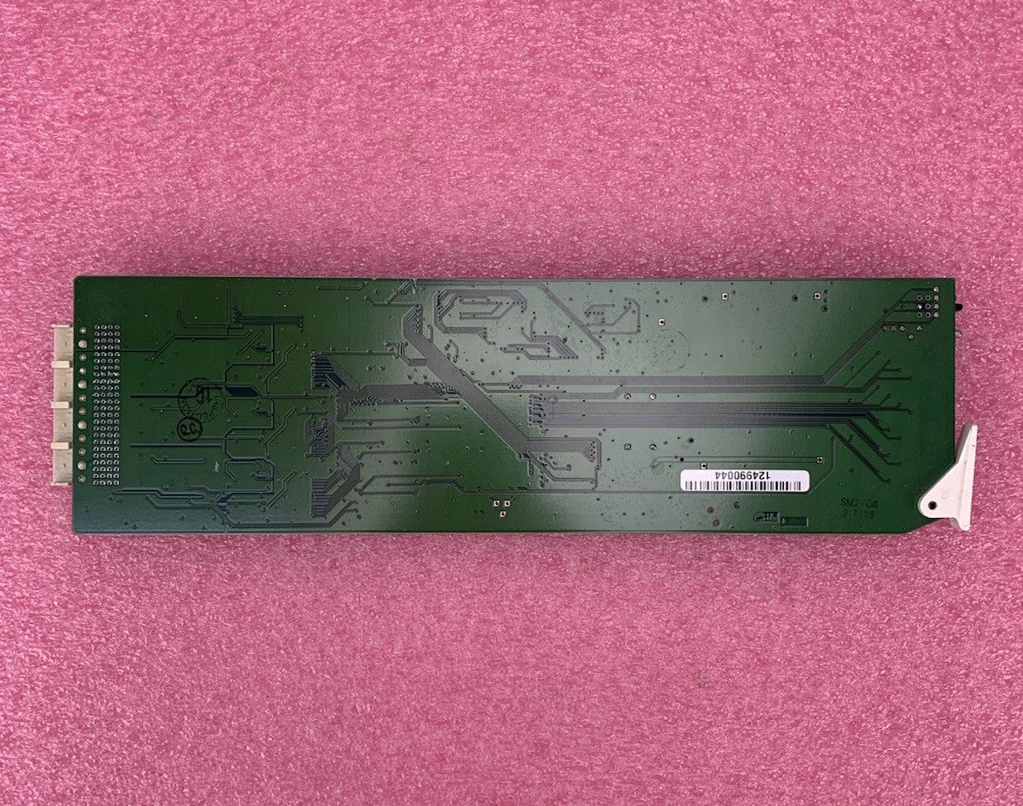 Leitch (A)DAC-6801 SDI To CAV Converter8