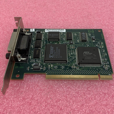 HP 82350-66501 Rev B PCI IB GPIB Interface Card