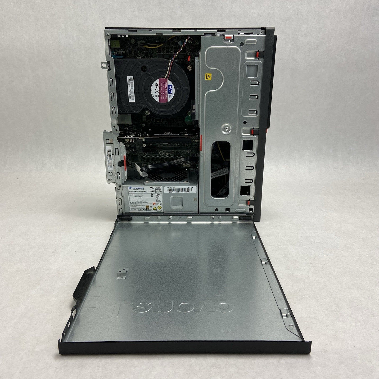 Lenovo ThinkCentre M720s SFF Intel Core i5-9400F 2.9GHz 4GB RAM No HDD No OS8