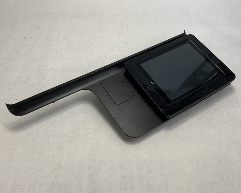 HP B5L47-AY002 Control Panel Screen for MFP M681