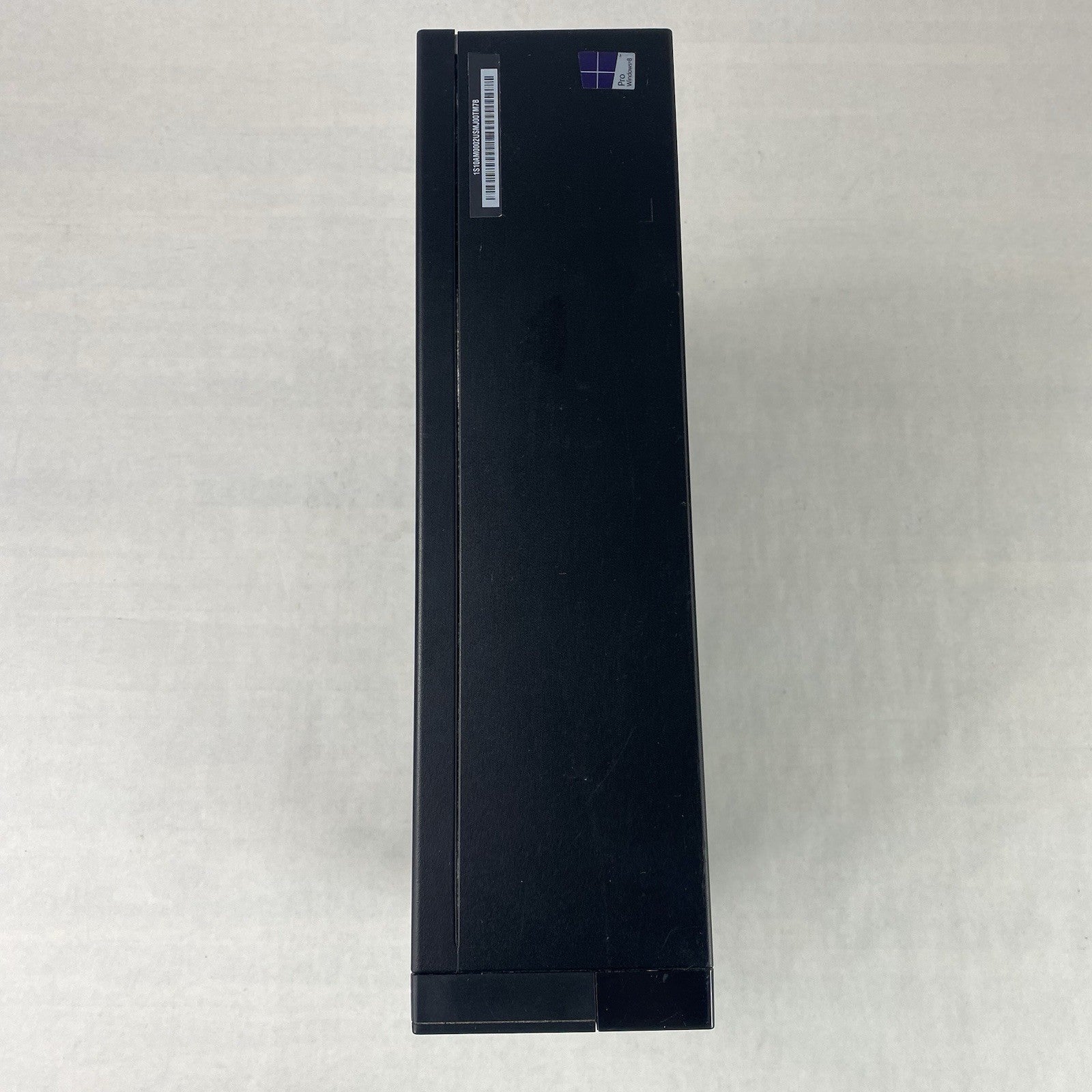 Lenovo ThinkCentre M83 DT Intel Core i5-4670 3.4GHz 8GB RAM No HDD No OS