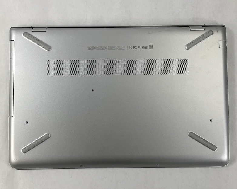 HP Pavilion 15-3168NGW 15.6" i5-8250U 1.60 GHz 8 GB RAM No SSD/OS/AC