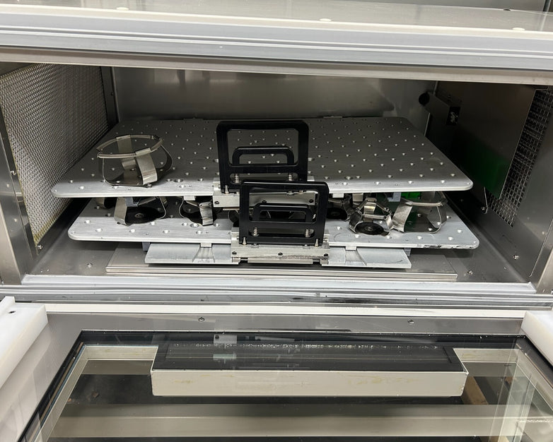 Thermo Scientific MaxQ 8000 SHKE8000-7 493 Stackable Orbital Shaker