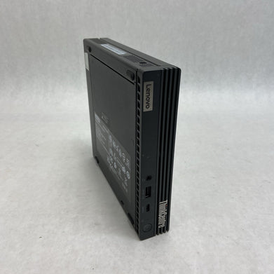 Lenovo ThinkCentre M75Q Gen 2 Micro AMD Ryzen 5 Pro 4650GE 3.3GHz 8GB RAM NoHDD