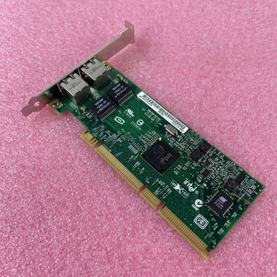IBM P/N: 03N5298 Dual-Port PCIe Ethernet Network Adapter