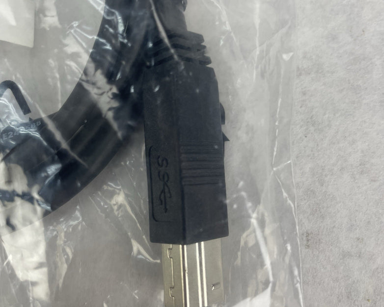 Hotron 4531515001D0R05 USB 3.0 Cable, Type A To Type B Lot of 20