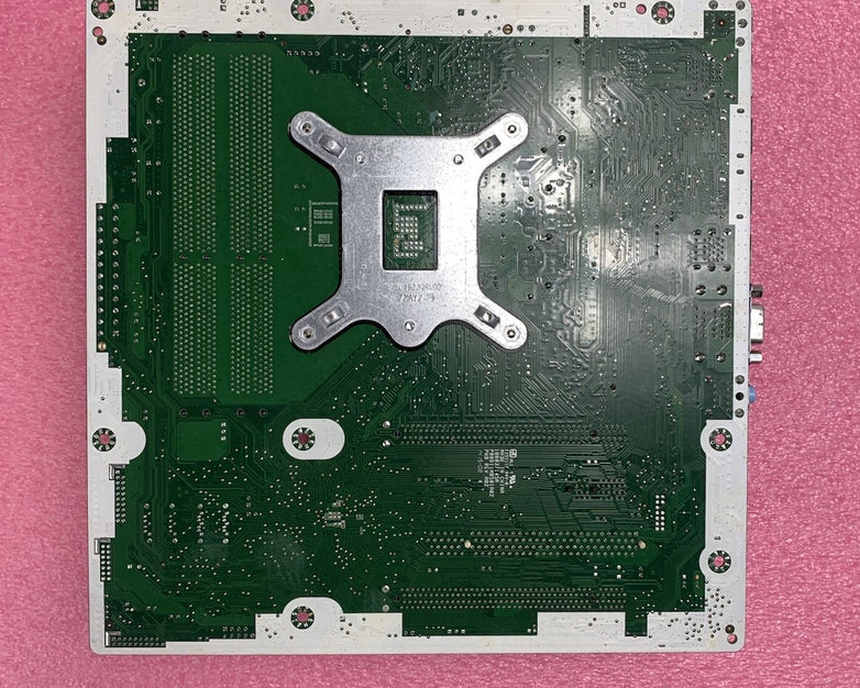 Dell Optiplex 7010 Desktop Motherboard Intel Core i5-3470 3.2GHz 4GB RAM