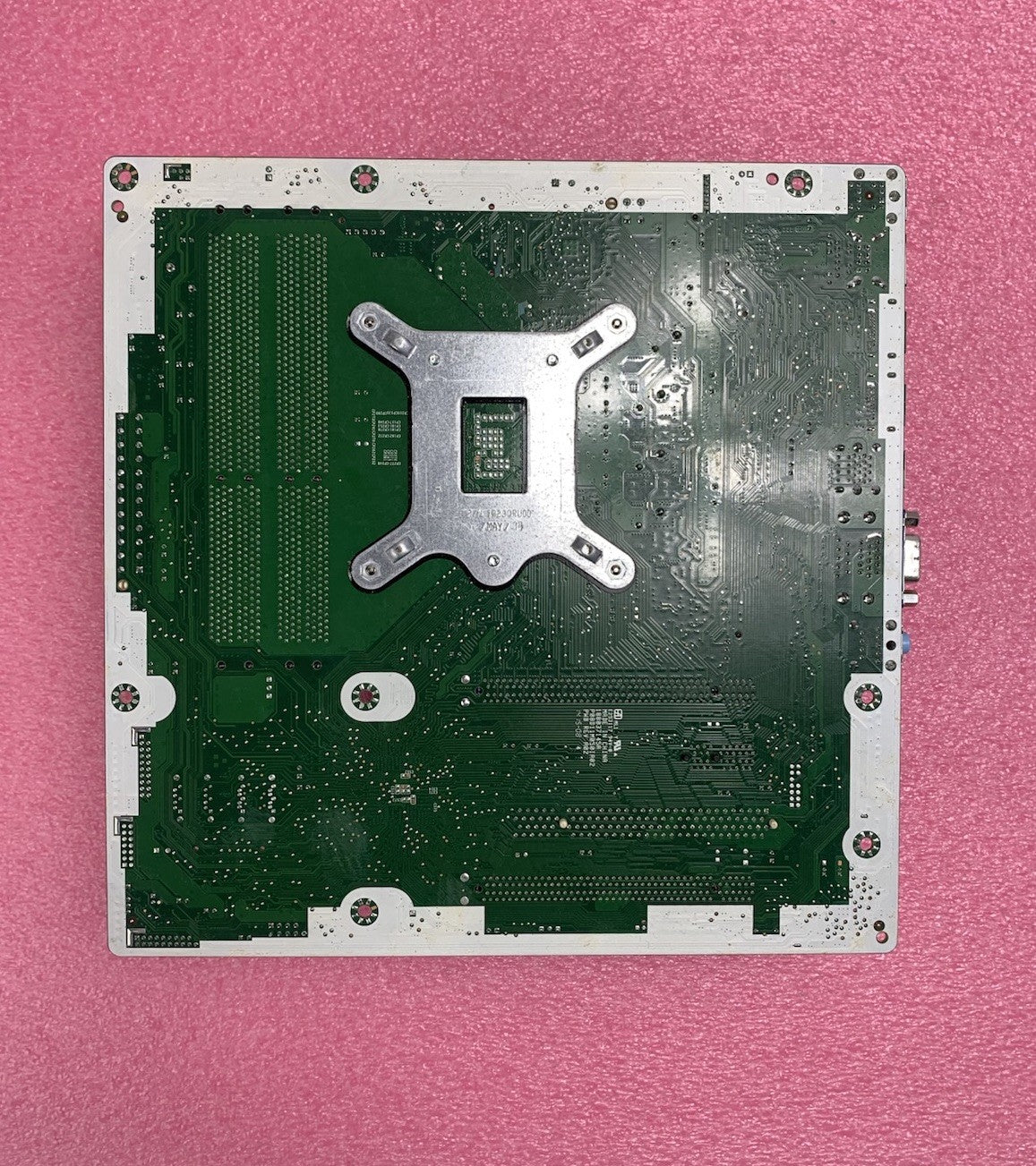 Dell Optiplex 7010 Desktop Motherboard Intel Core i5-3470 3.2GHz 4GB RAM6