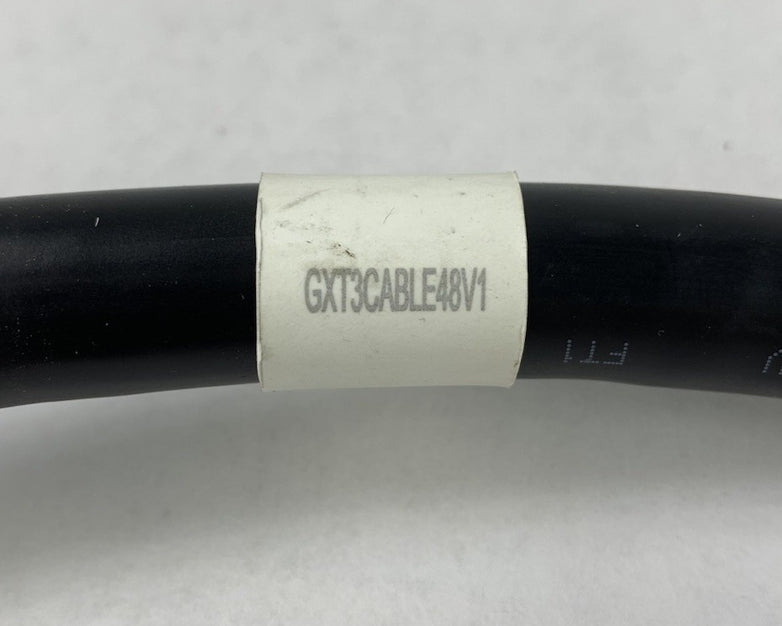 Vertiv Liebert GXT3CABLE48V1 GXT3 48V UPS-EBC Cable Connector