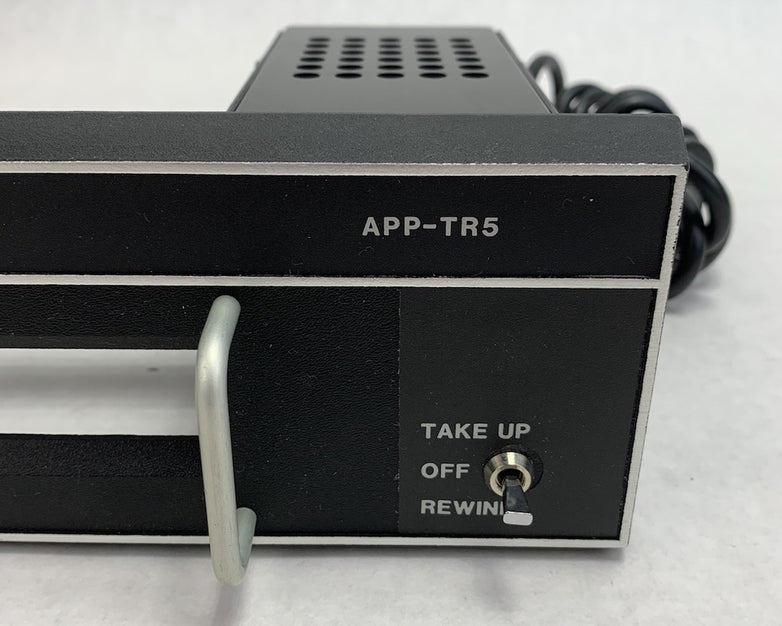Datel APP-TR5D Take Up/Rewind Reel