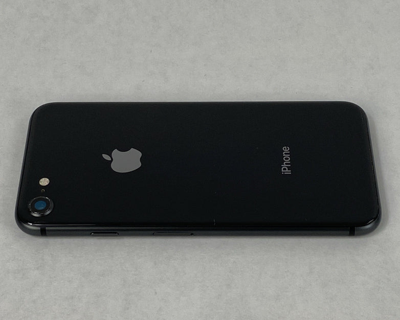 Apple iPhone 8 A1905 64GB AT&T 4.7" Space Gray IOS 16.7.12