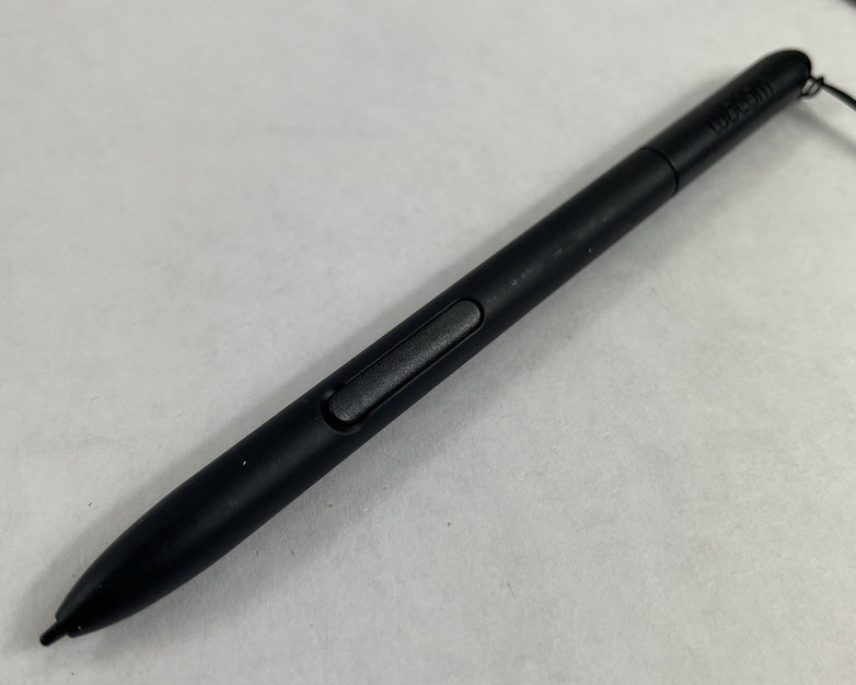Wacom DTU-1141B 10.1" FHD Drawing Tablet - Damaged Screen / No Cord Cover