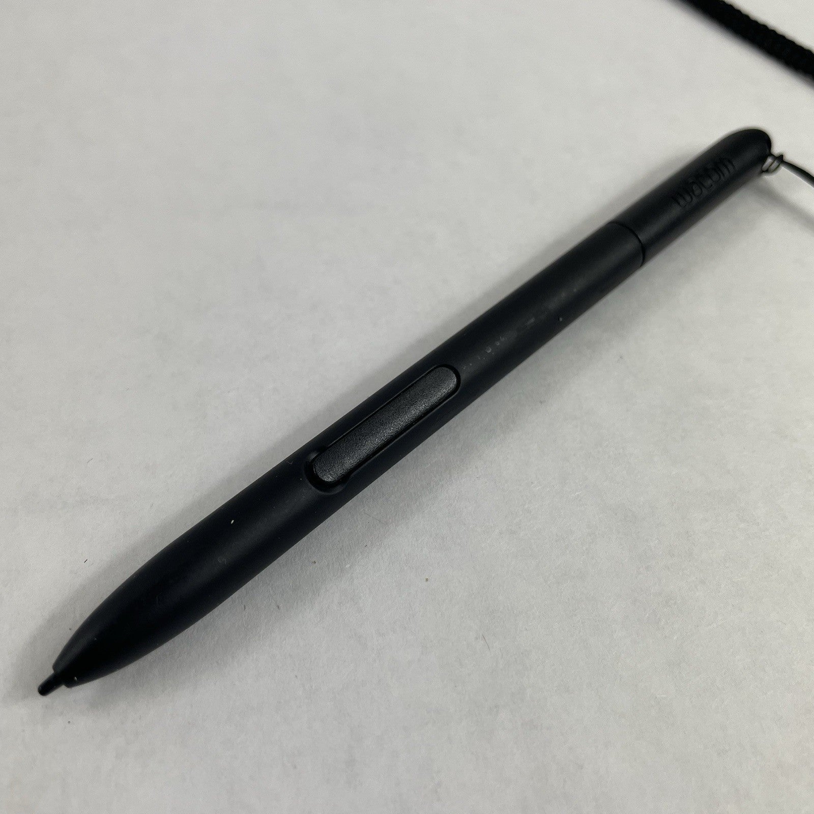 Wacom DTU-1141B 10.1" FHD Drawing Tablet - Damaged Screen / No Cord Cover10
