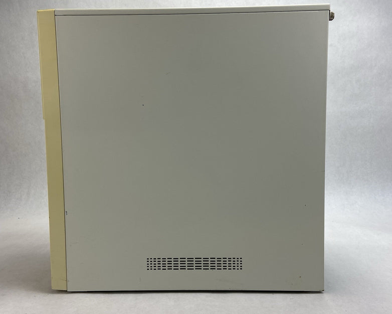 Vintage Unbranded Mid Tower Computer Case HEC HEC-250GR 250W ATX PSU