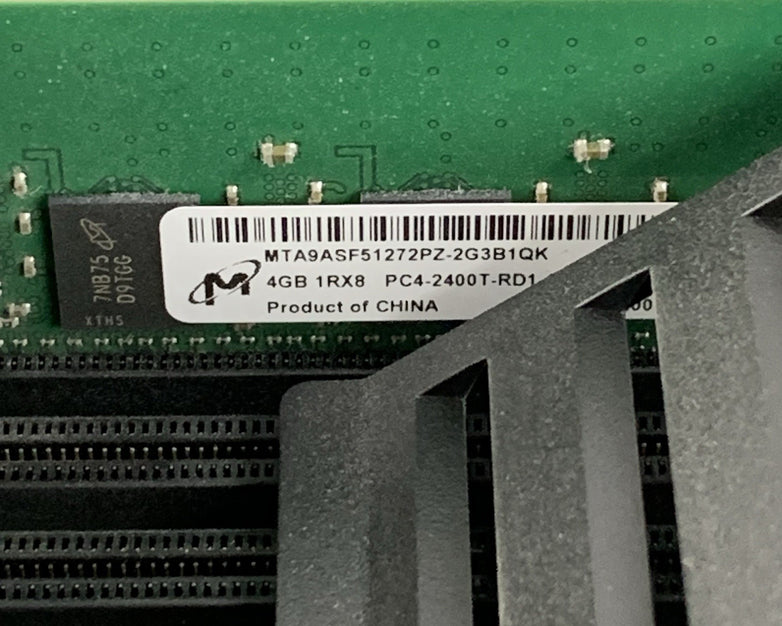 Dell PowerEdge R630 1U Server 1x Intel Xeon E5-2643 V3 3.4GHz 16GB RAM No HDD/OS