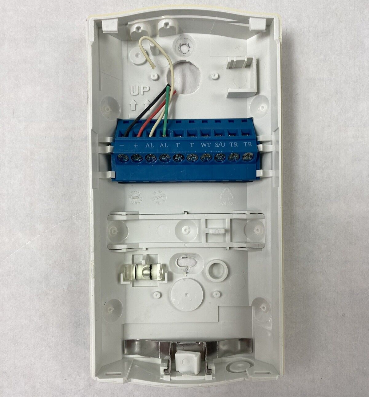 Bosch ISC-PDL1-WC30G Pro-Series Tritech Curtain Motion Detector