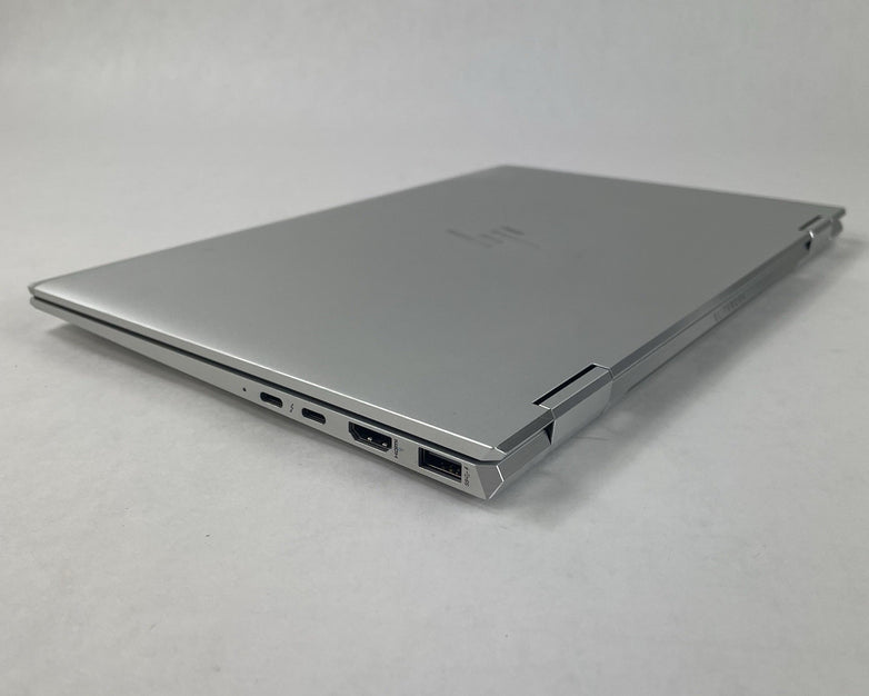 HP EliteBook x360 1030 G8 13.3" i7-1185G7 3.00GHz 16GB RAM No SSD/OS/AC/Batt-Key