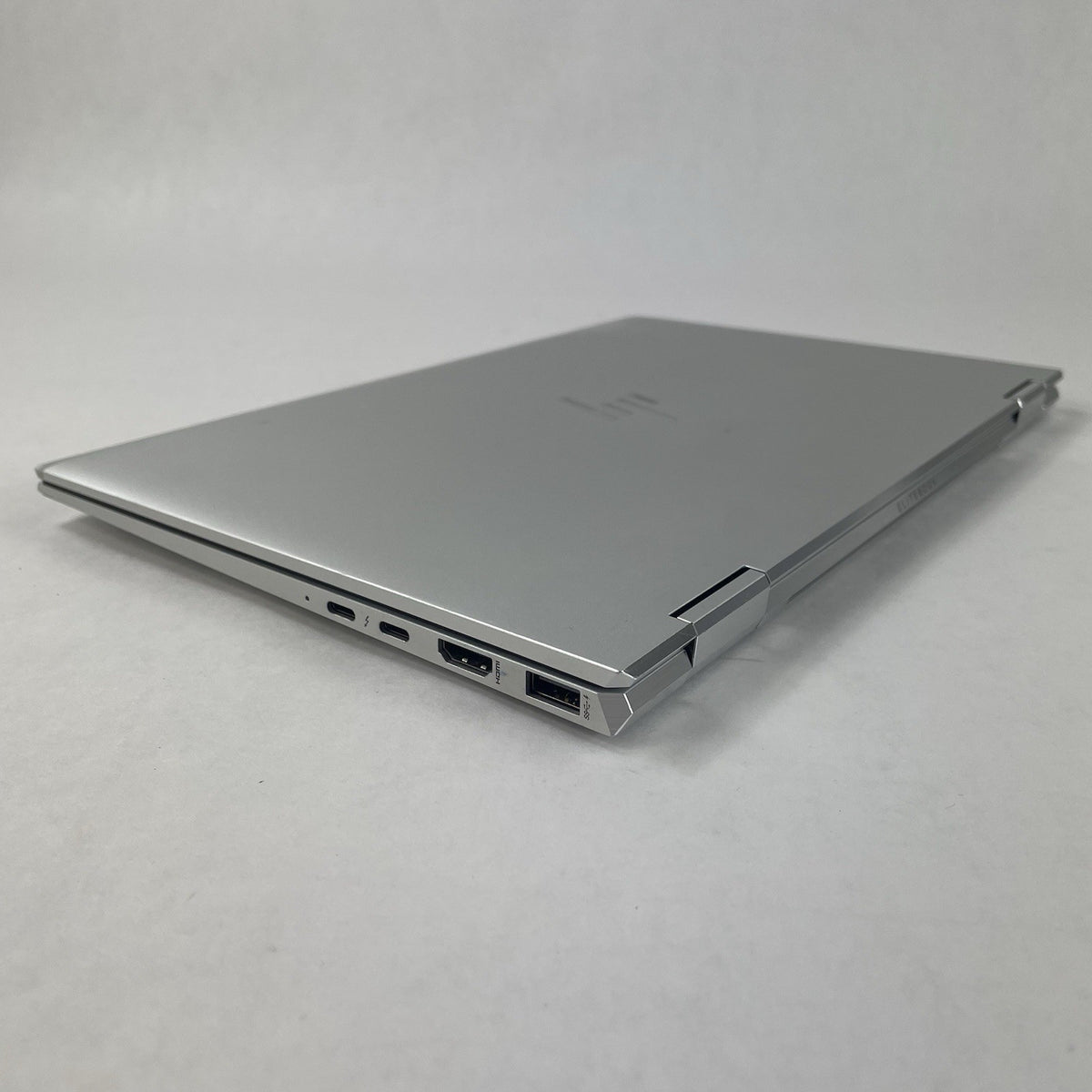 HP EliteBook x360 1030 G8 13.3" i7-1185G7 3.00GHz 16GB RAM No SSD/OS/AC/Batt-Key9