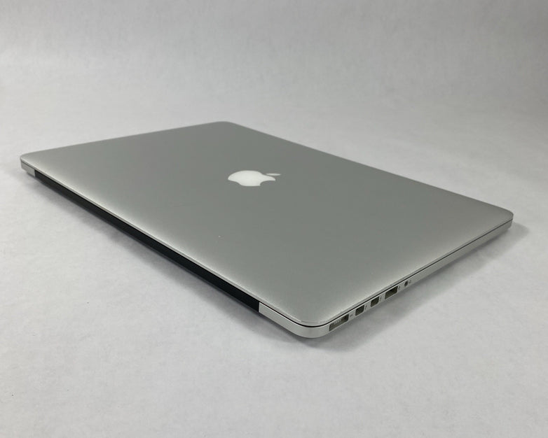 Apple MacBook Pro A1398 2013 Retina 15" 2.40 GHz i7 8GB RAM 250GB SSD os10.15.7