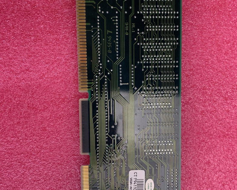 Cirrus Logic CL-GD5428 VGA-A3CK2/A Graphics Card
