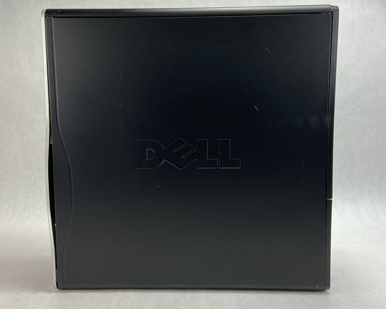 Dell Precision T3400 MT Intel Core 2 Quad Q9450 2.66GHz 4GB RAM No HDDOS 5450