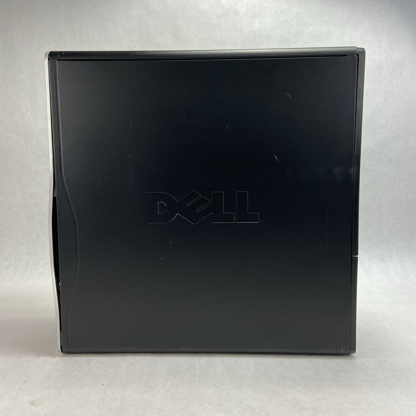 Dell Precision T3400 MT Intel Core 2 Quad Q9450 2.66GHz 4GB RAM No HDDOS 54506