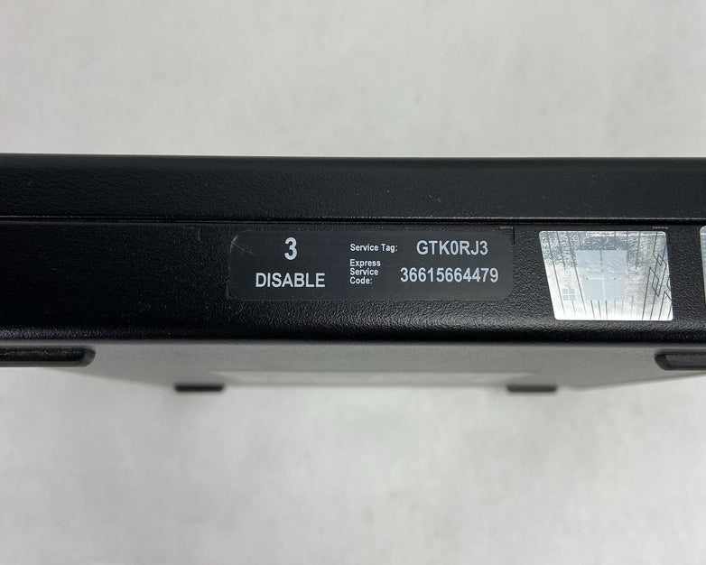 Dell Optiplex 3090 Micro Intel Core i5-10400T 2GHz 8GB RAM No AC/HDD/OS