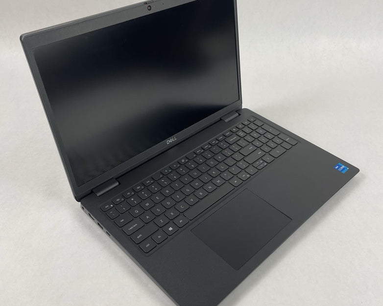Dell Latitude 3520 15.6" i5-1145G7 2.60 GHz 8 GB RAM No SSD/OS/AC