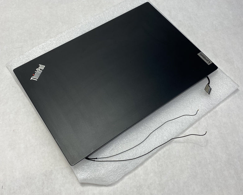 Lenovo ThinkPad E14 Gen 2 14" FHD LCD Sreen Assembly - Untested