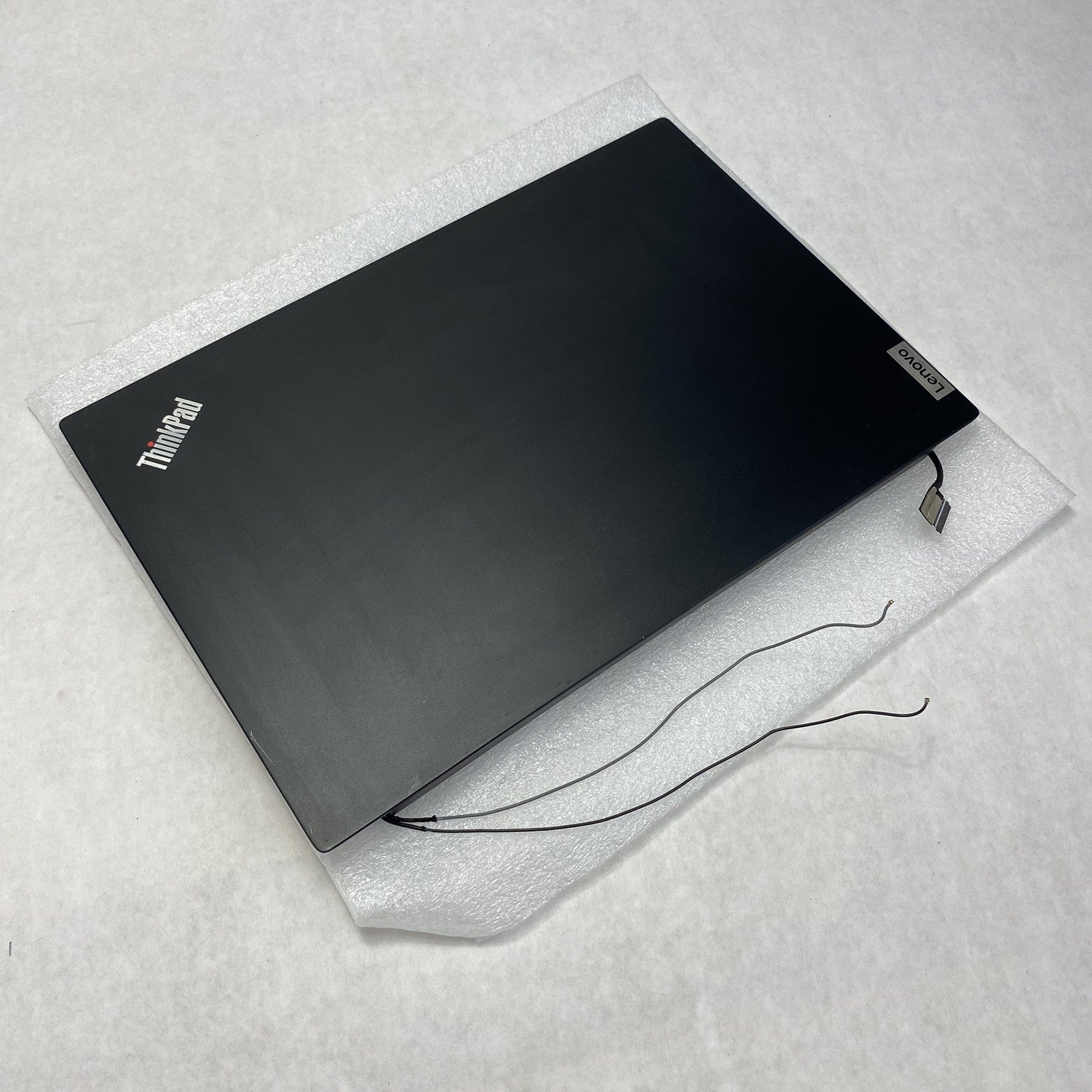 Lenovo ThinkPad E14 Gen 2 14" FHD LCD Sreen Assembly - Untested1