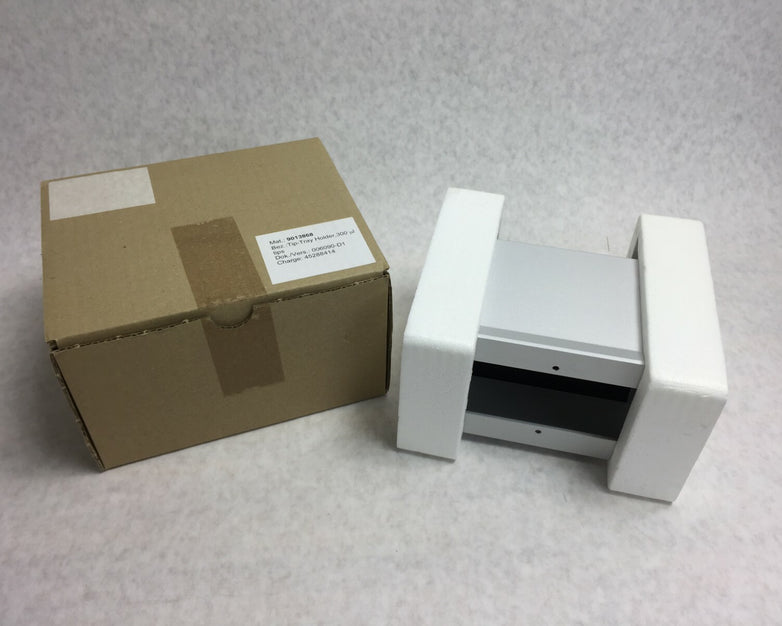 Qiagen Instruments 9013868 Tip-Tray Holder 30µl