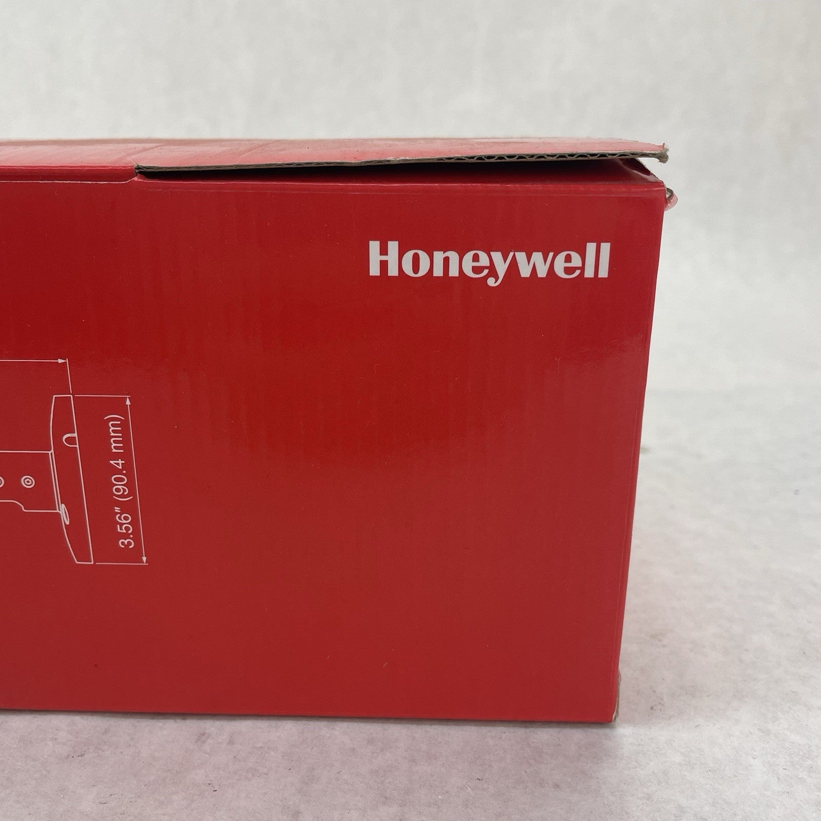Honeywell Day/Night Indoor/Outdoor IR Bullet Camera HB75HD23