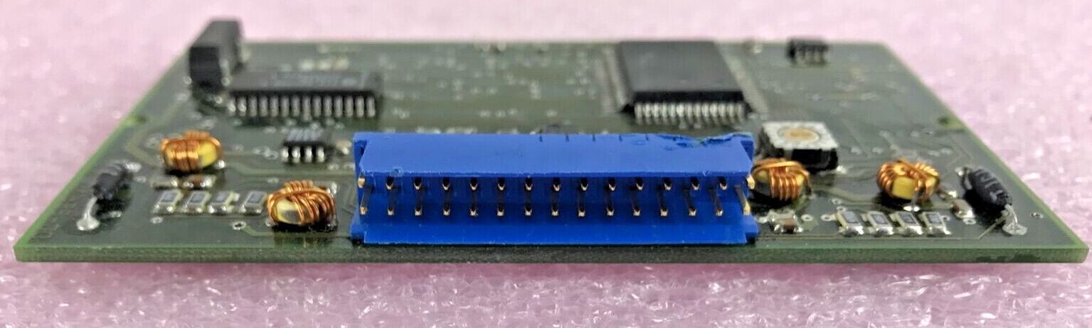 Tecon AG - DC-Servo Modul V1.1-A - 02008754