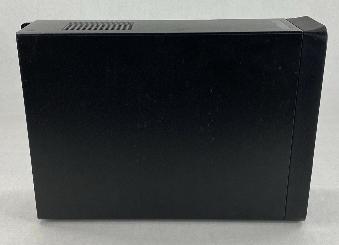 Dell Inspiron 3646 SFF Celeron J1800 2.41GHz 8GB RAM No HDD No OS