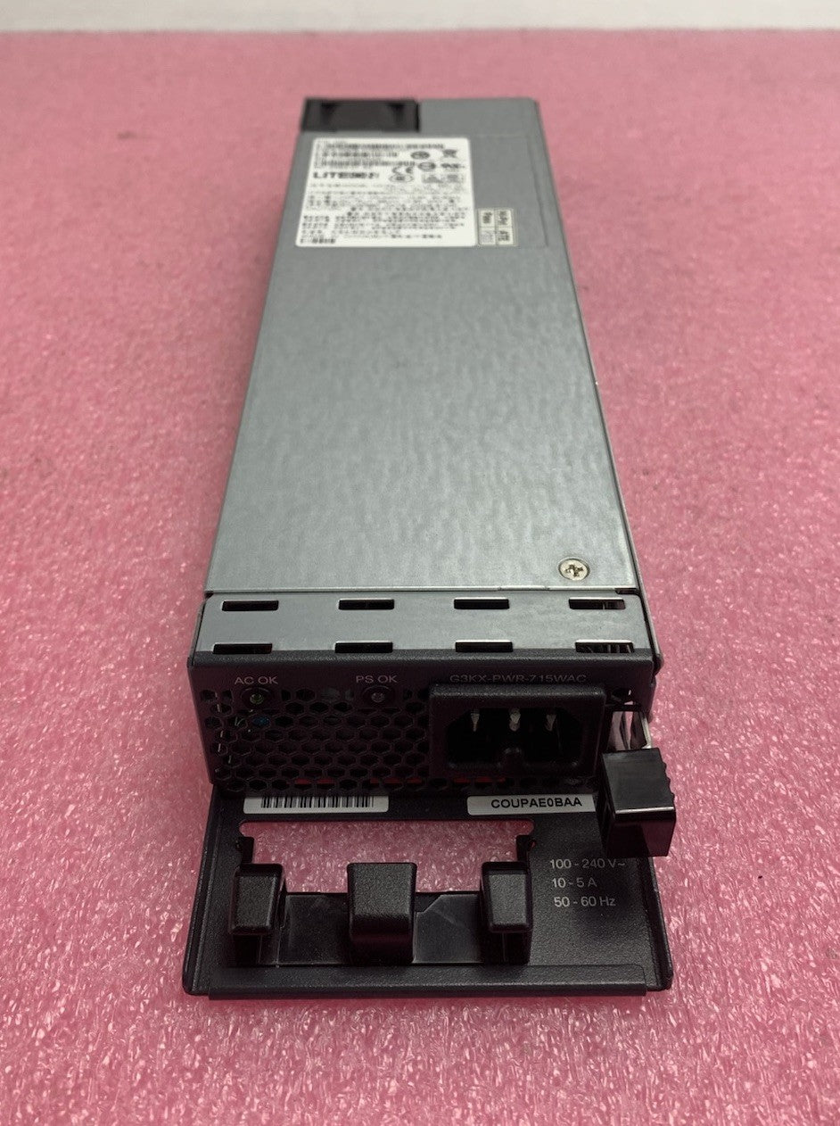 LiteOn PA-1711-LF 715W Switching Power Supply1